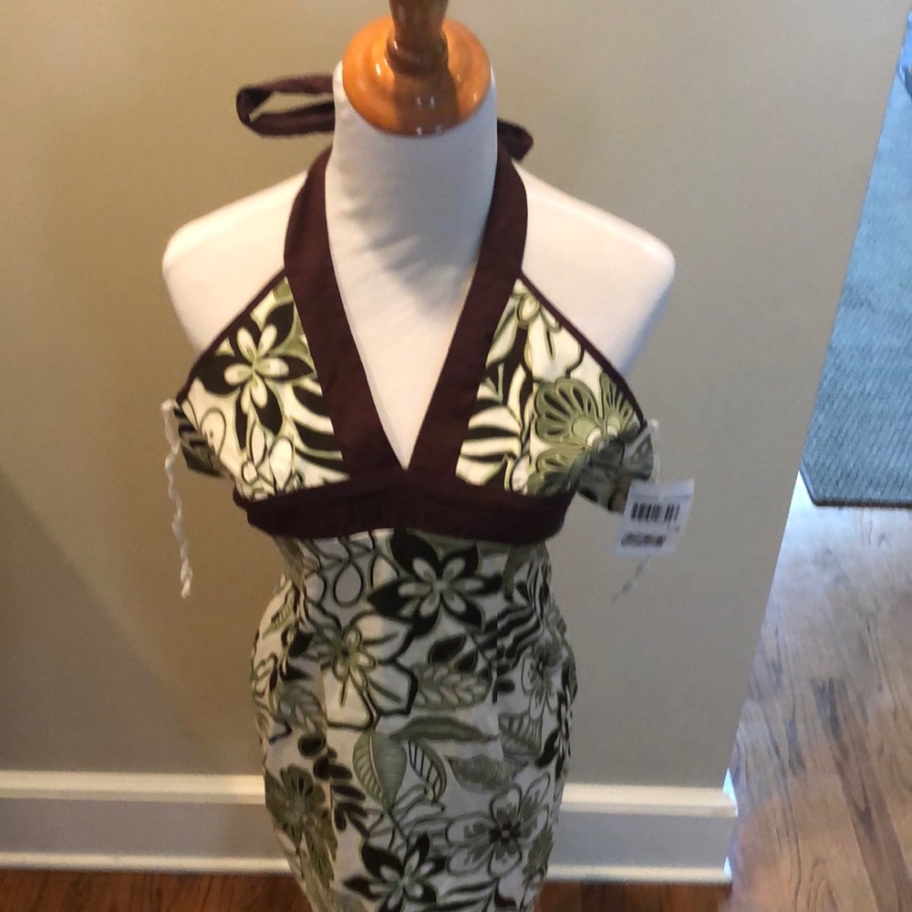 NWT Jodi Kristopher Sundress.